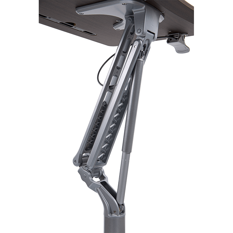 Lockable Gas Spring