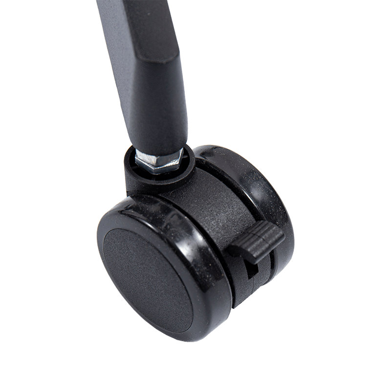 TH01-1 iPad High-Legged Pneumatic Height-Adjustable Desk