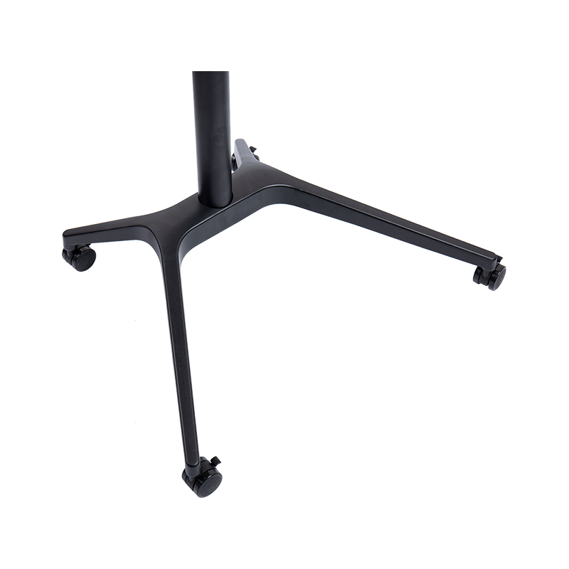 TH01-1 iPad High-Legged Pneumatic Height-Adjustable Desk