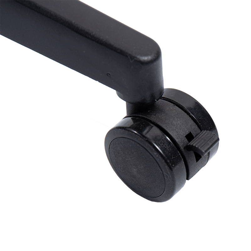 TH01-1 iPad High-Legged Pneumatic Height-Adjustable Desk