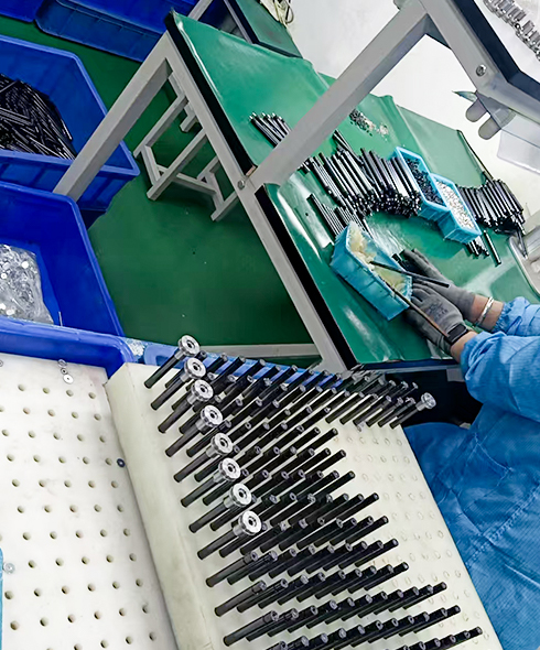 SuZhou Skyhone Intelligent Technology Co., Ltd.